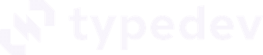 TypeDev